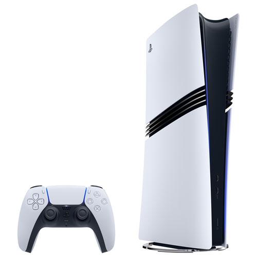 Image 1 of 1.. Open Box - PlayStation 5 Pro Console