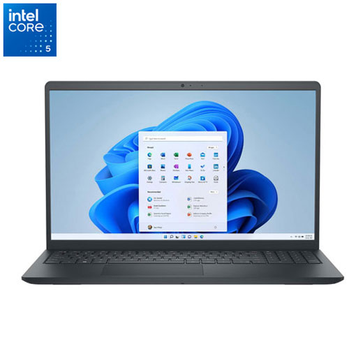Image 1 of 9.. Dell Inspiron 15 15.6" Touchscreen Laptop