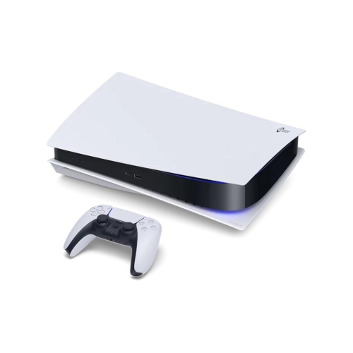 Image 1 of 1.. Refurbished - Sony PlayStation 5 PS5 Console (Disc Version) *NO STAND*