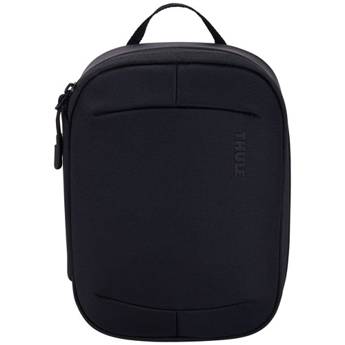 Image 1 of 9.. Thule Subterra 2 PowerShuttle Electronic Organizer - Large - Black
