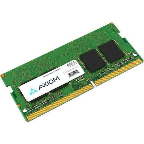 Image 1 of 1.. Axiom 32GB DDR5 SDRAM Memory Module