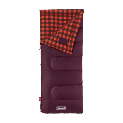 Image 1 de 4.. Coleman – Sac de couchage Granite Peak 4&nbsp;°C