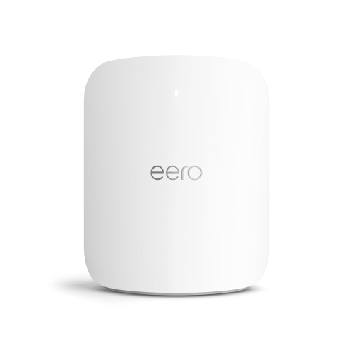 Image 1 of 7.. Eero Max 7 Whole Home Tri-Band Mesh Wi-Fi System