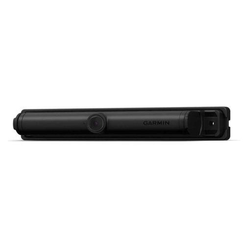 Image 1 of 4.. Refurbished - Garmin BC 40 with Tube Mount Wireless Back-Up Camera for Select Garmin GPS - Black